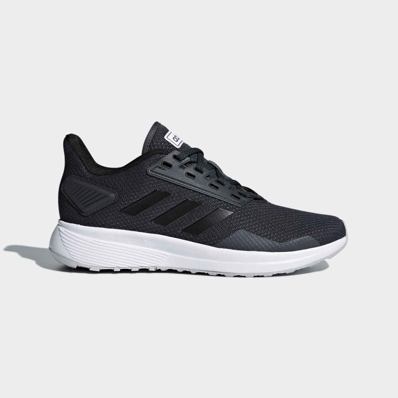 Adidas Duramo 9 Női Akciós Cipők - Szürke [D85783]